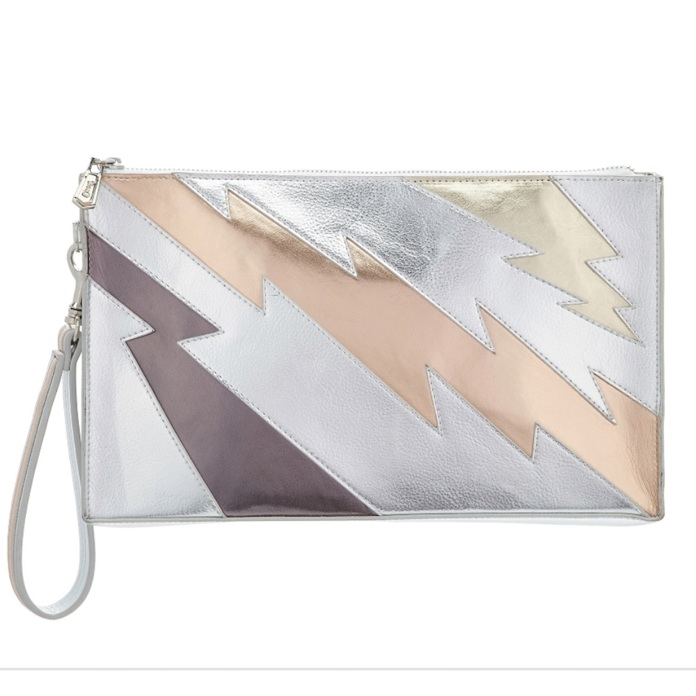 BRAND NEW 🏷Circus by Sam Edelman Clutch